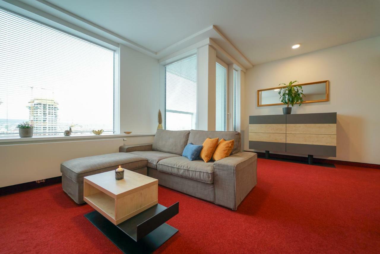 Zora Exclusive Apartment Братислава Экстерьер фото
