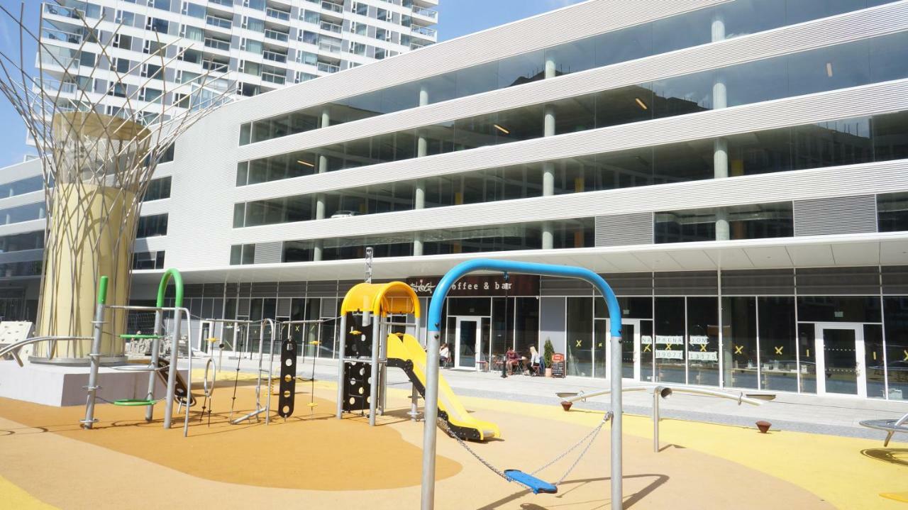 Zora Exclusive Apartment Братислава Экстерьер фото