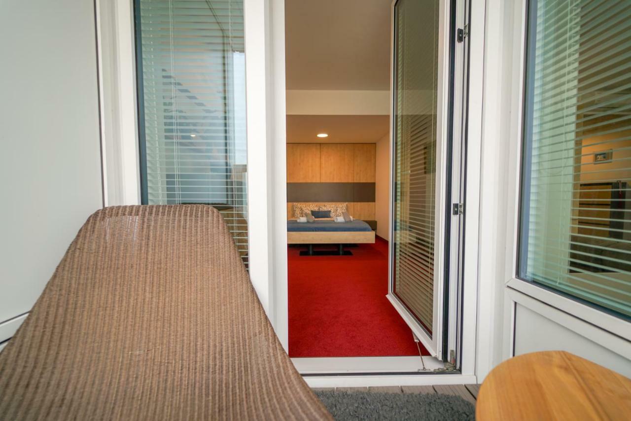 Zora Exclusive Apartment Братислава Экстерьер фото