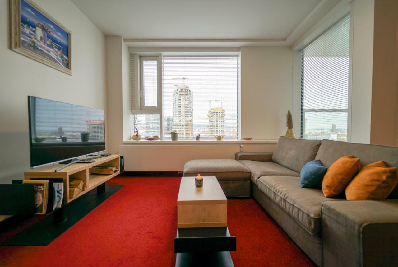 Zora Exclusive Apartment Братислава Экстерьер фото